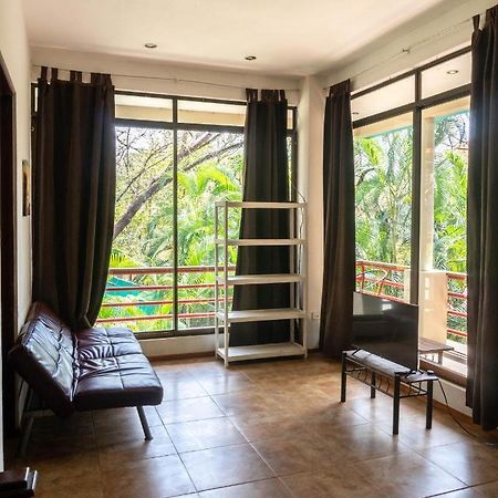 Chicama : Burnt Toast Surfcamp Apartment Nosara Exterior foto