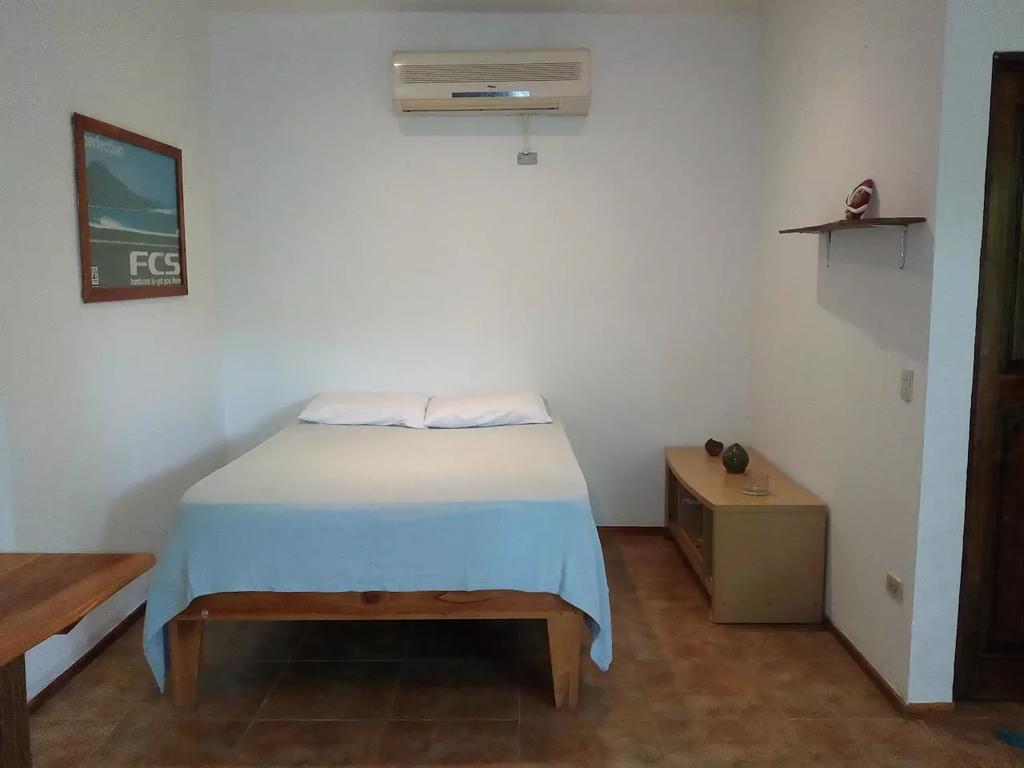 Chicama : Burnt Toast Surfcamp Apartment Nosara Exterior foto